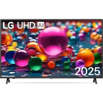 LG 55UA84006LB 4K Ultra HD 55" 140 Ekran Uydu Alıcılı webOS Smart LED TV