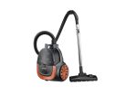 Arçelik Comfort-X™ TSZ 3282 Toz Torbasız Süpürge - Görsel 2