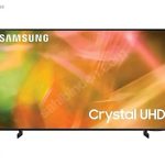 Samsung HG55AU800EE 55inç 4K Ultra HD Smart Tv