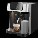 Beko CaffeExperto CEG 7304 X Tam Otomatik Espresso Makinesi - Görsel 4