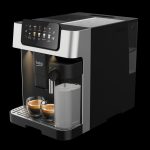 Beko CaffeExperto CEG 7304 X Tam Otomatik Espresso Makinesi - Görsel 5