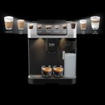 Beko CaffeExperto CEG 7304 X Tam Otomatik Espresso Makinesi - Görsel 2