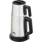 Fakir Steel N More Inox 1650 W Çelik Çay Makinesi