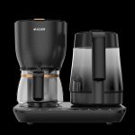 Arçelik CFM 9449 S Gurme Otomatik Çay Makinesi